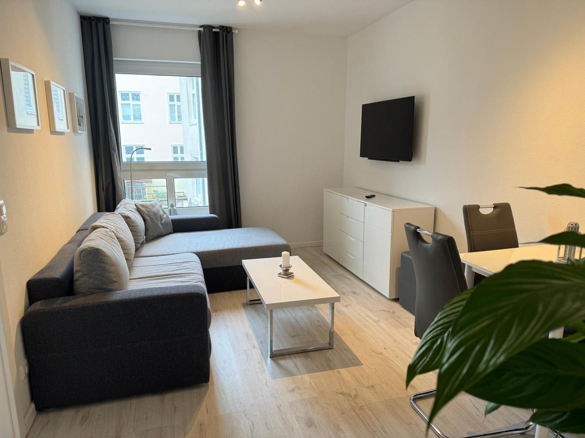 Appartement Residenzen Am Kirchenplatz