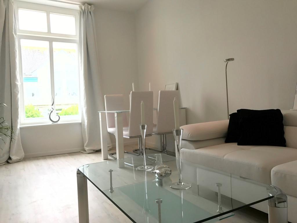 Residenzen Am Kirchenplatz * Rostock