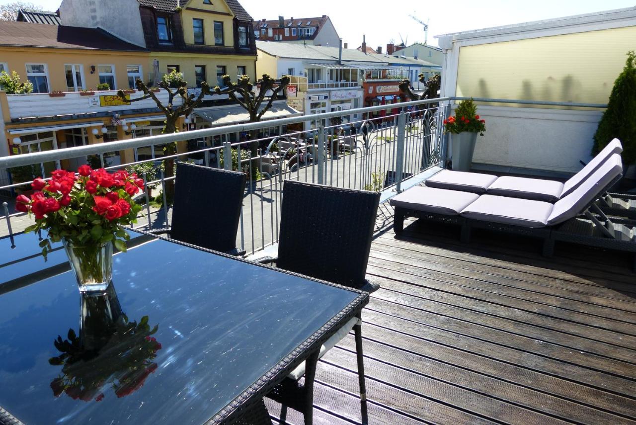 Appartement Residenzen Am Kirchenplatz