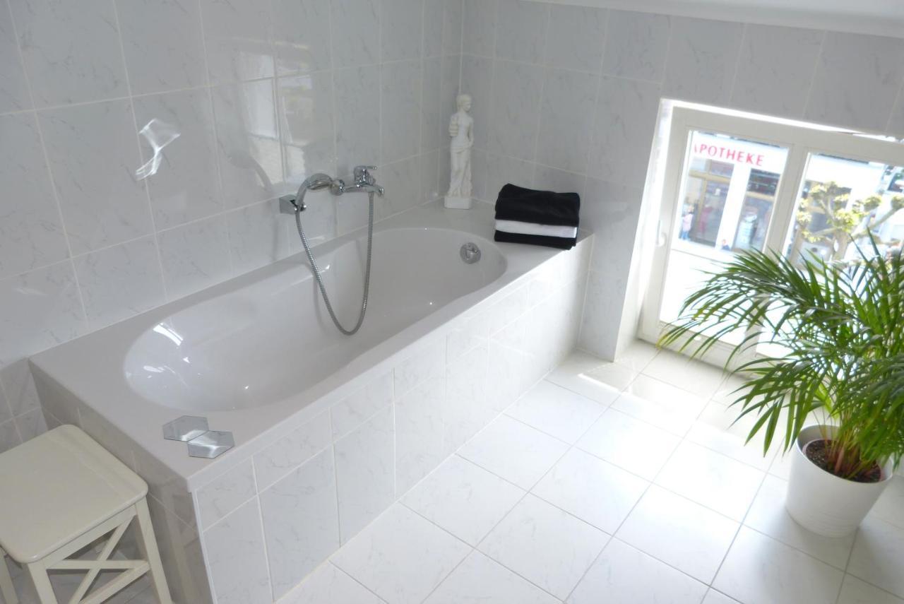 Residenzen Am Kirchenplatz Appartement