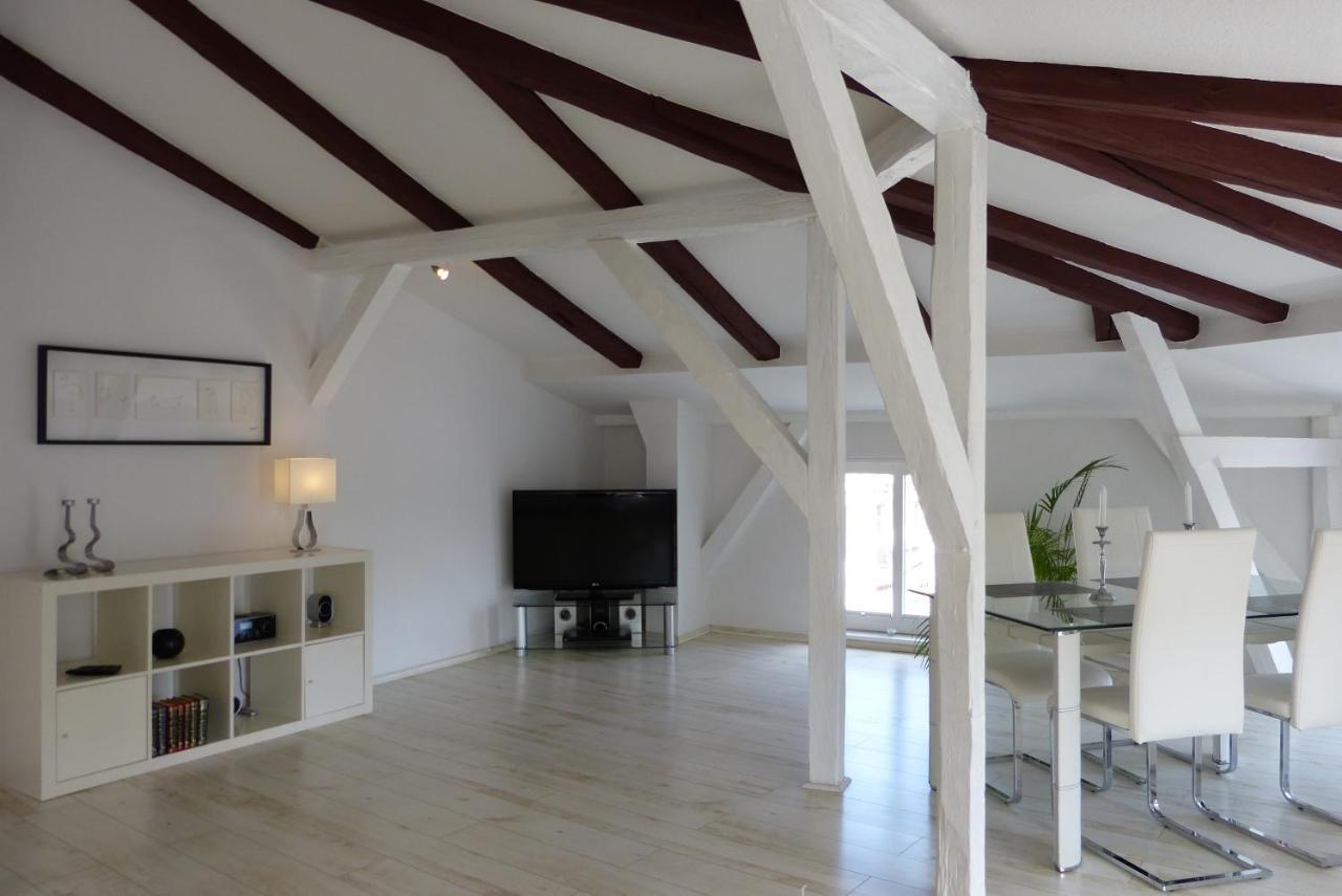 Appartement Residenzen Am Kirchenplatz