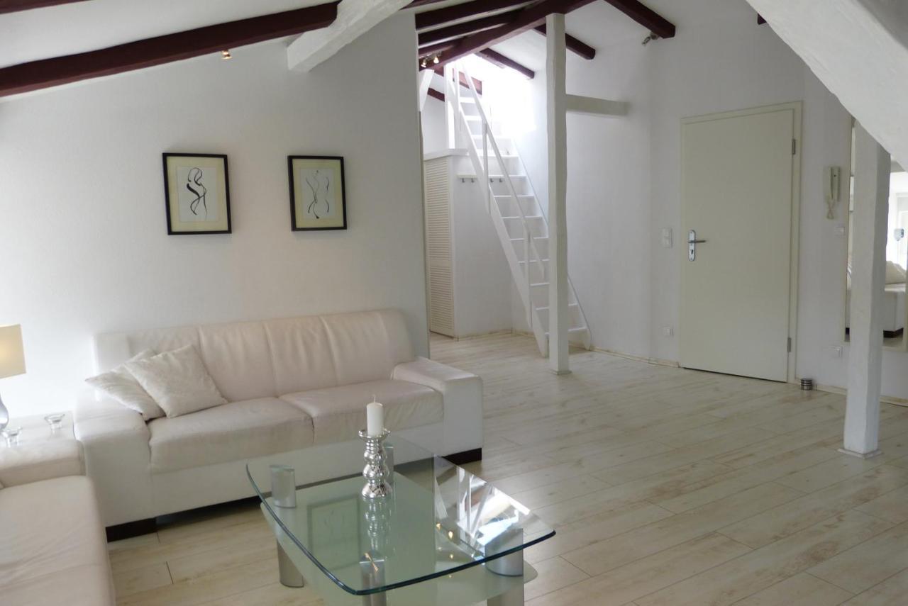 Appartement Residenzen Am Kirchenplatz Rostock