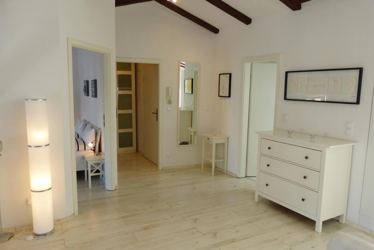 Residenzen Am Kirchenplatz Appartement