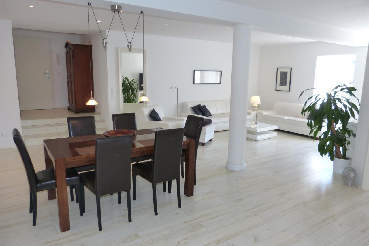 Appartement Residenzen Am Kirchenplatz Rostock