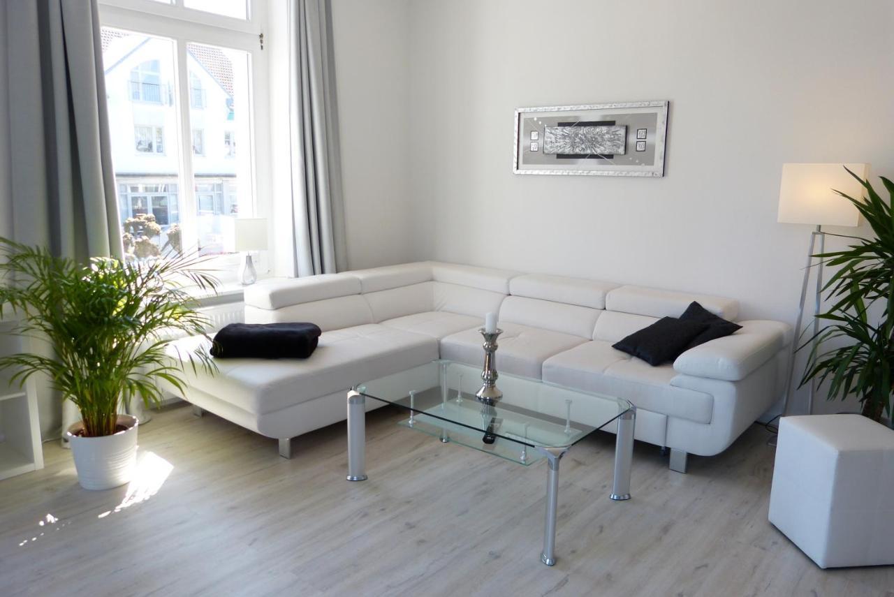 Residenzen Am Kirchenplatz Appartement Rostock