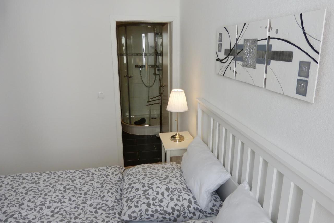 Appartement Residenzen Am Kirchenplatz