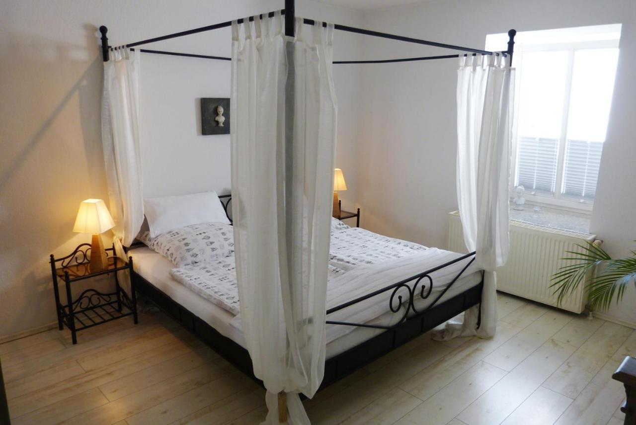 Residenzen Am Kirchenplatz Appartement