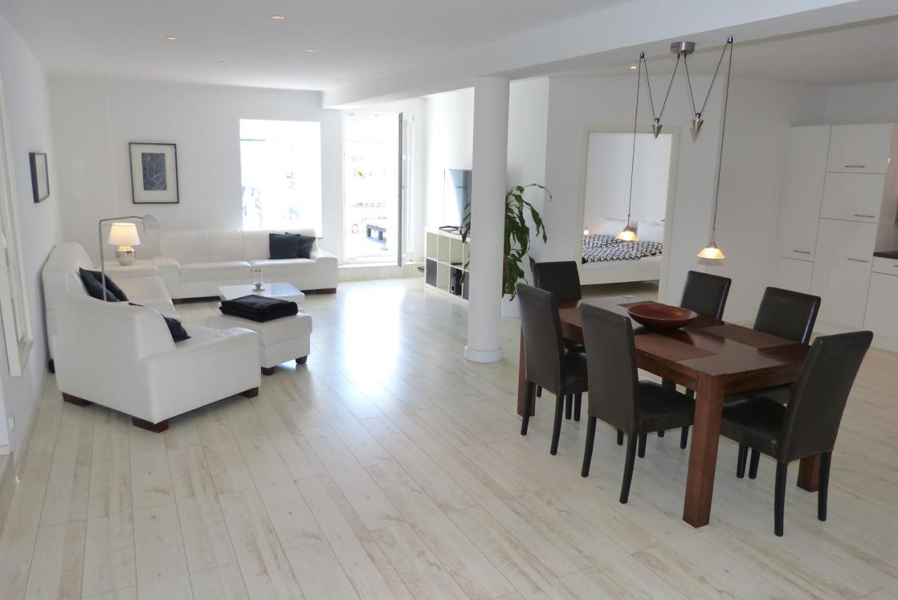 Residenzen Am Kirchenplatz Appartement