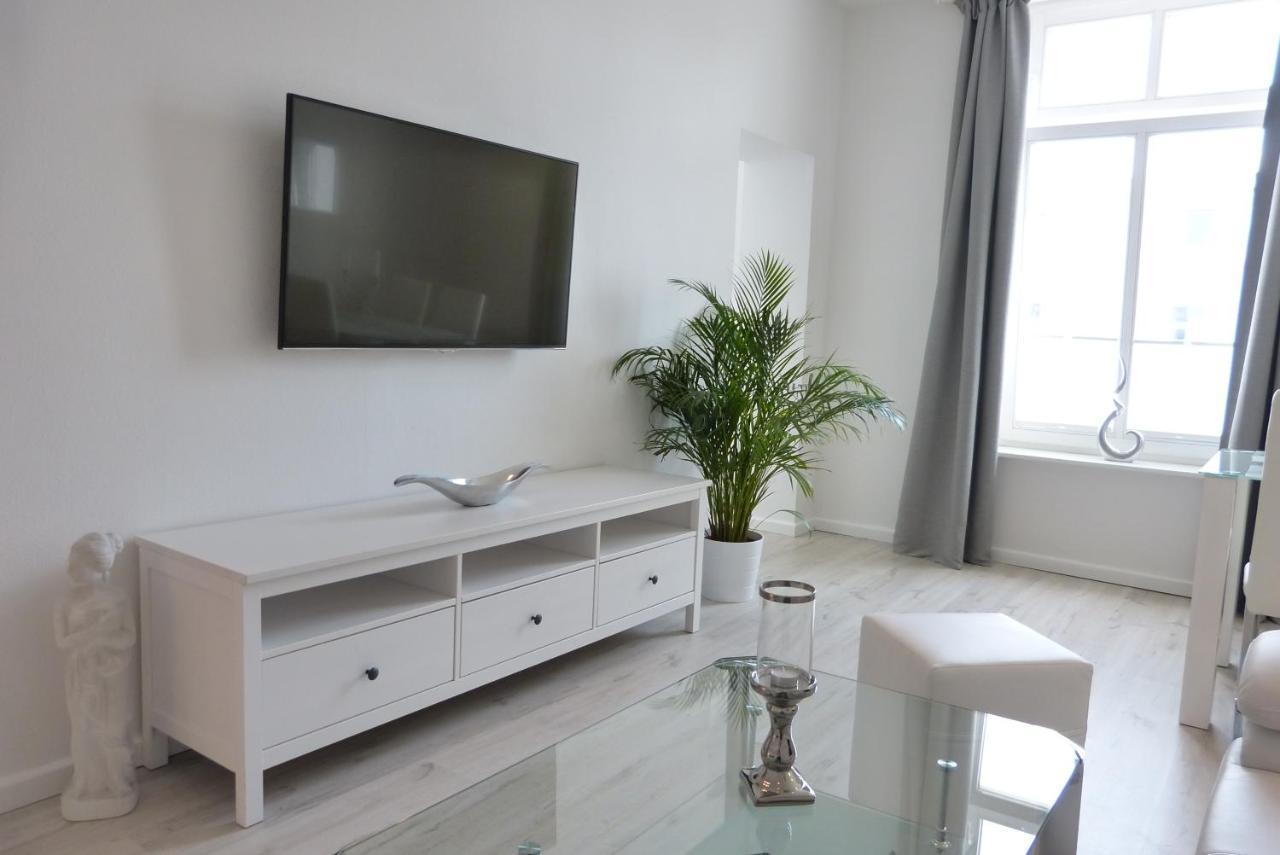 Residenzen Am Kirchenplatz Appartement