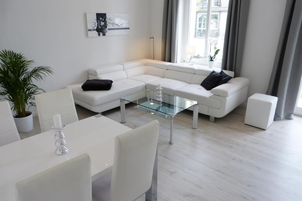 Appartement Residenzen Am Kirchenplatz