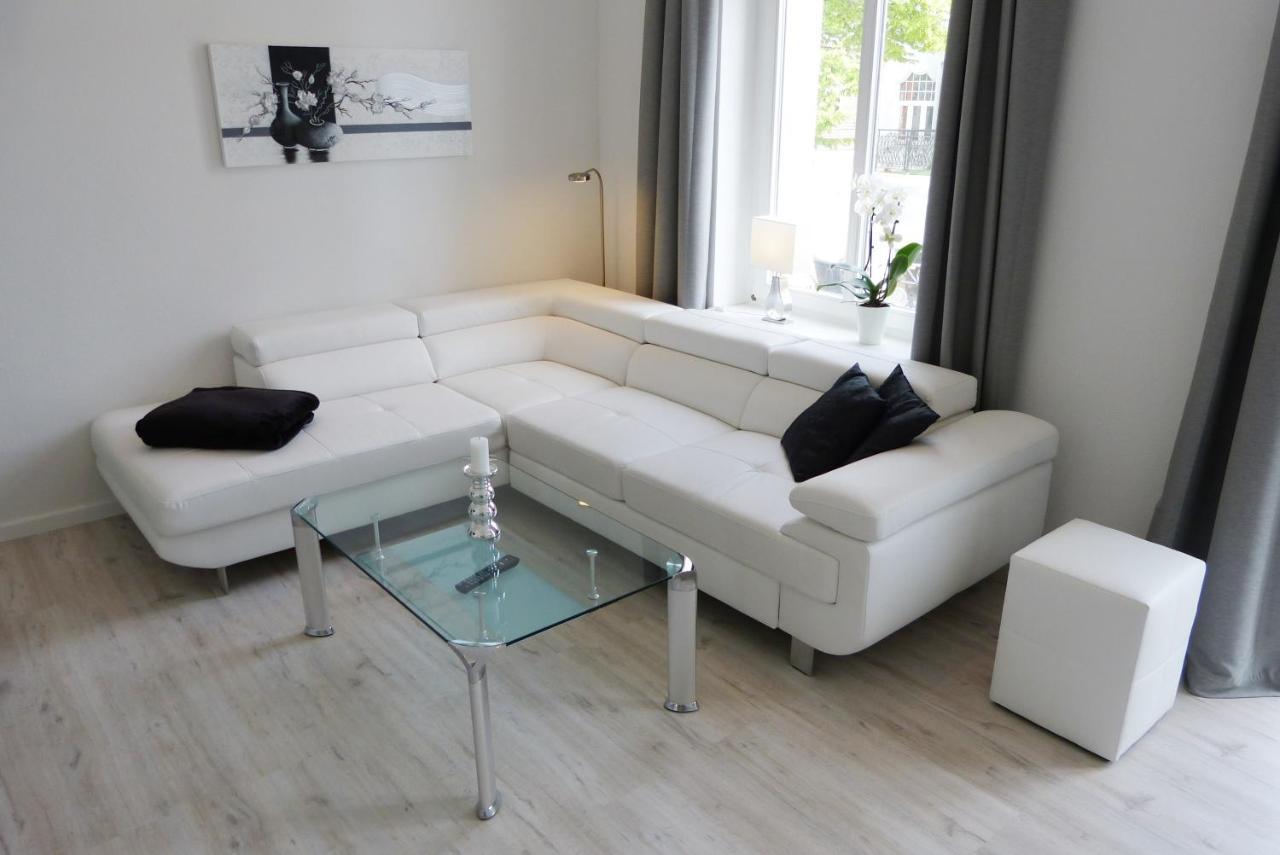 Residenzen Am Kirchenplatz Appartement