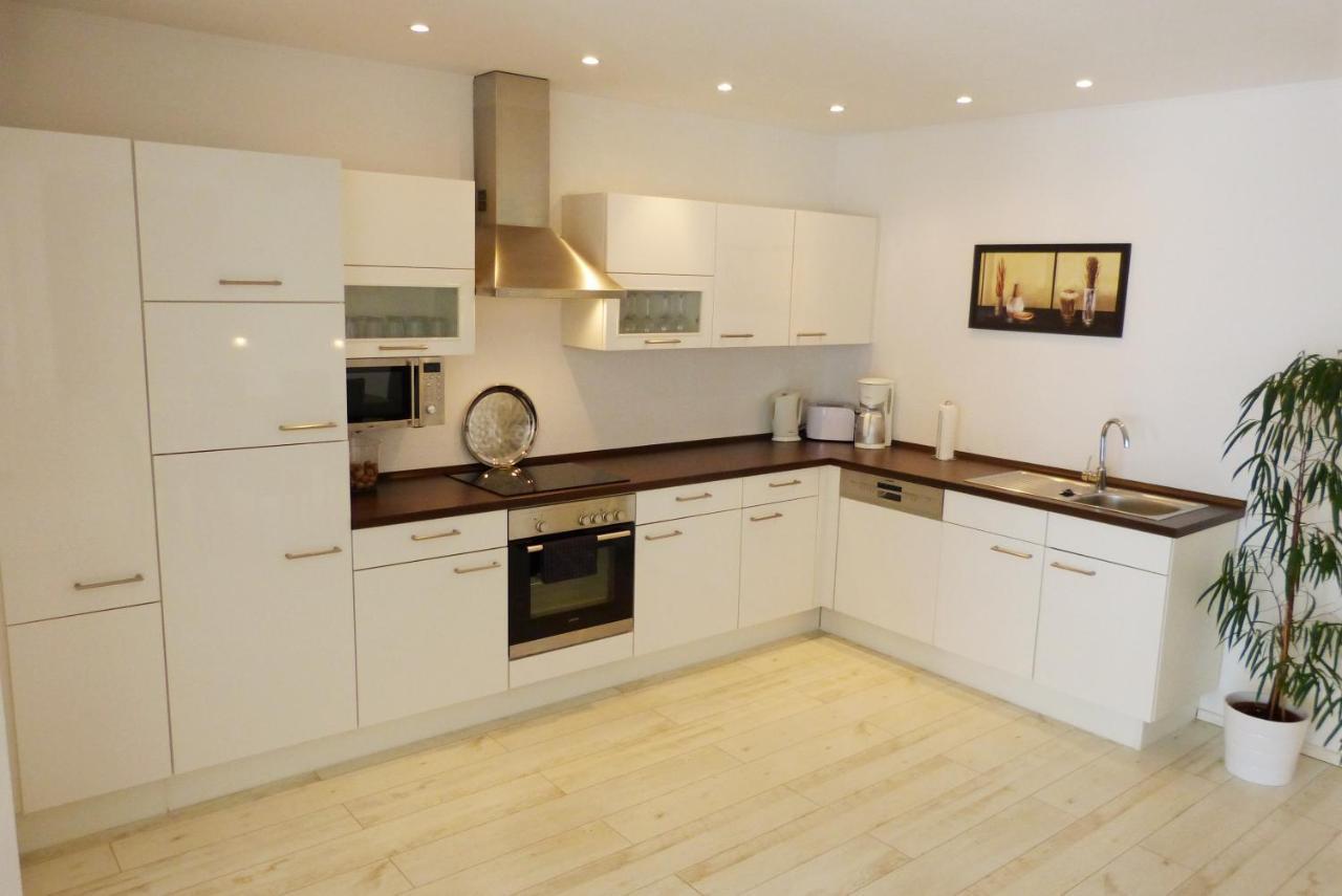 Residenzen Am Kirchenplatz Appartement