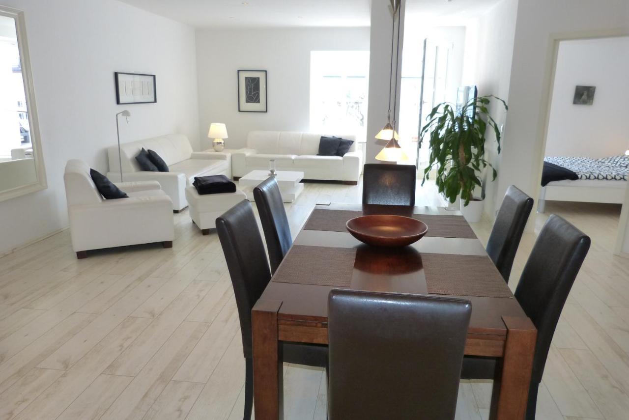 Appartement Residenzen Am Kirchenplatz *