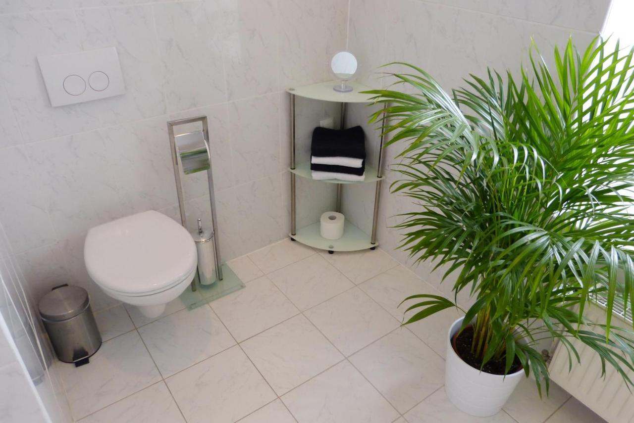 Appartement Residenzen Am Kirchenplatz Rostock