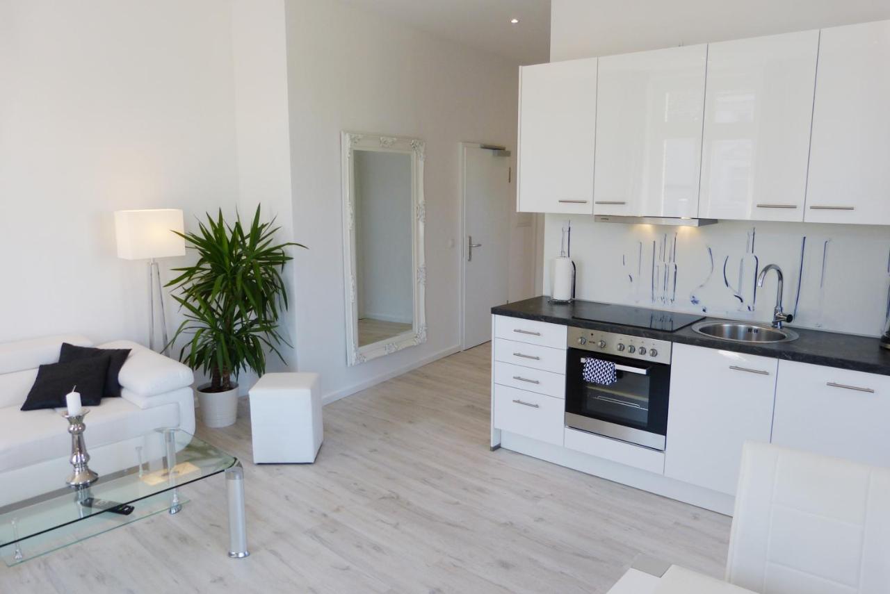 Residenzen Am Kirchenplatz Appartement