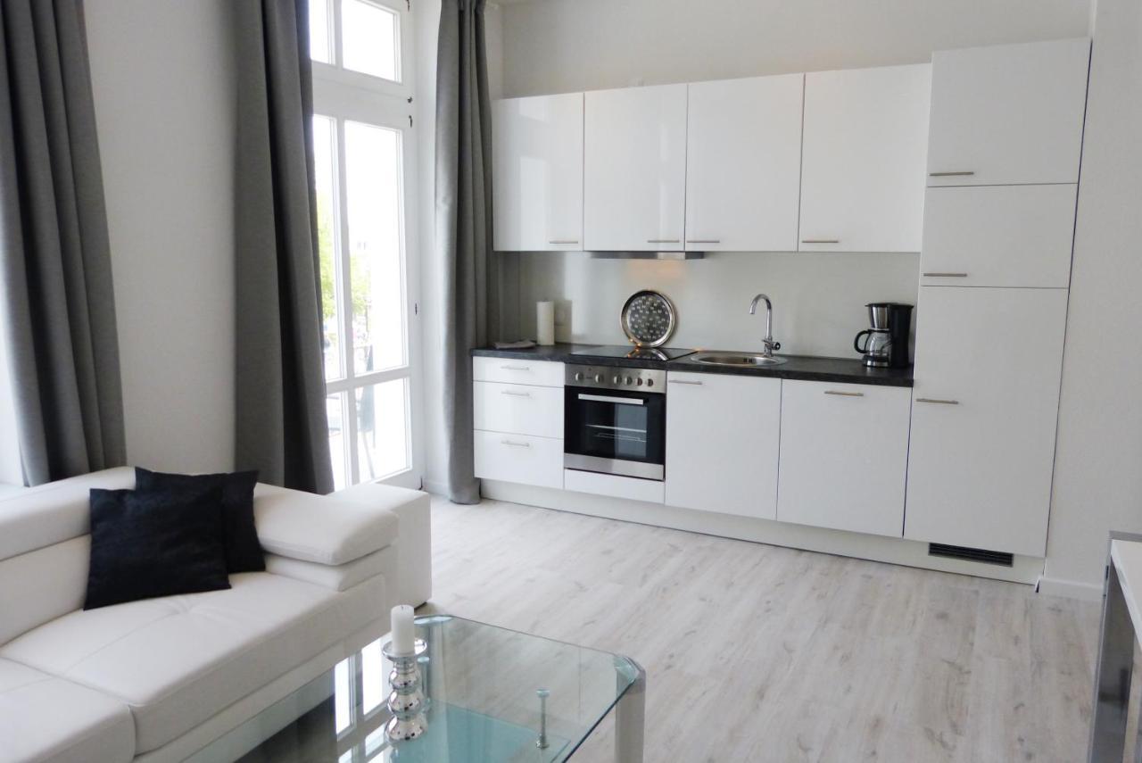 Residenzen Am Kirchenplatz Appartement *